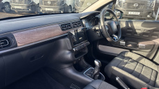 Citroen C3 1.2 PureTech Max 5dr Petrol Hatchback